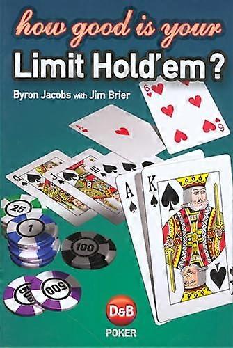 ¿Cómo es su límite Hold?