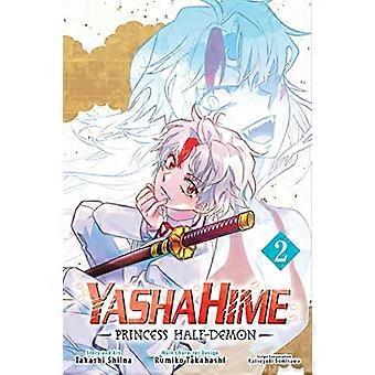 Yashahime: Prinsessa puoliksi demoni, osa 2 (Yashahime: prinsessa puoliksi demoni)
