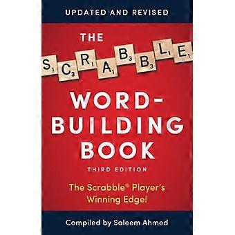The Scrabble Word-Building Book: 3. Auflage