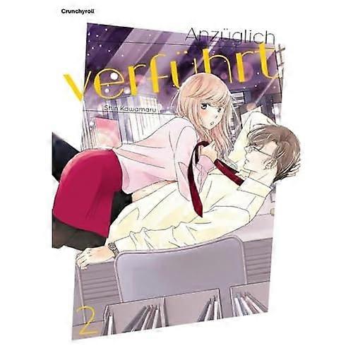 Anzüglich verführt - Band 2