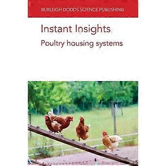 Sistemas de alojamento para aves: informações instantâneas - Dra. Victoria Sandilands