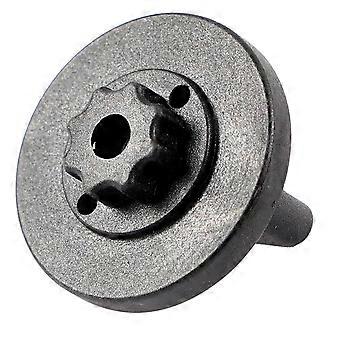 Bike Crank Arm Dust Cap Bolt Tool for 8 Teeth Internal