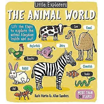 Kleine Entdecker: Die Welt der Tiere