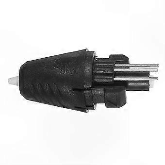 Plastic Nozzle Tip for 3D Printing Pen Replacement Accessory