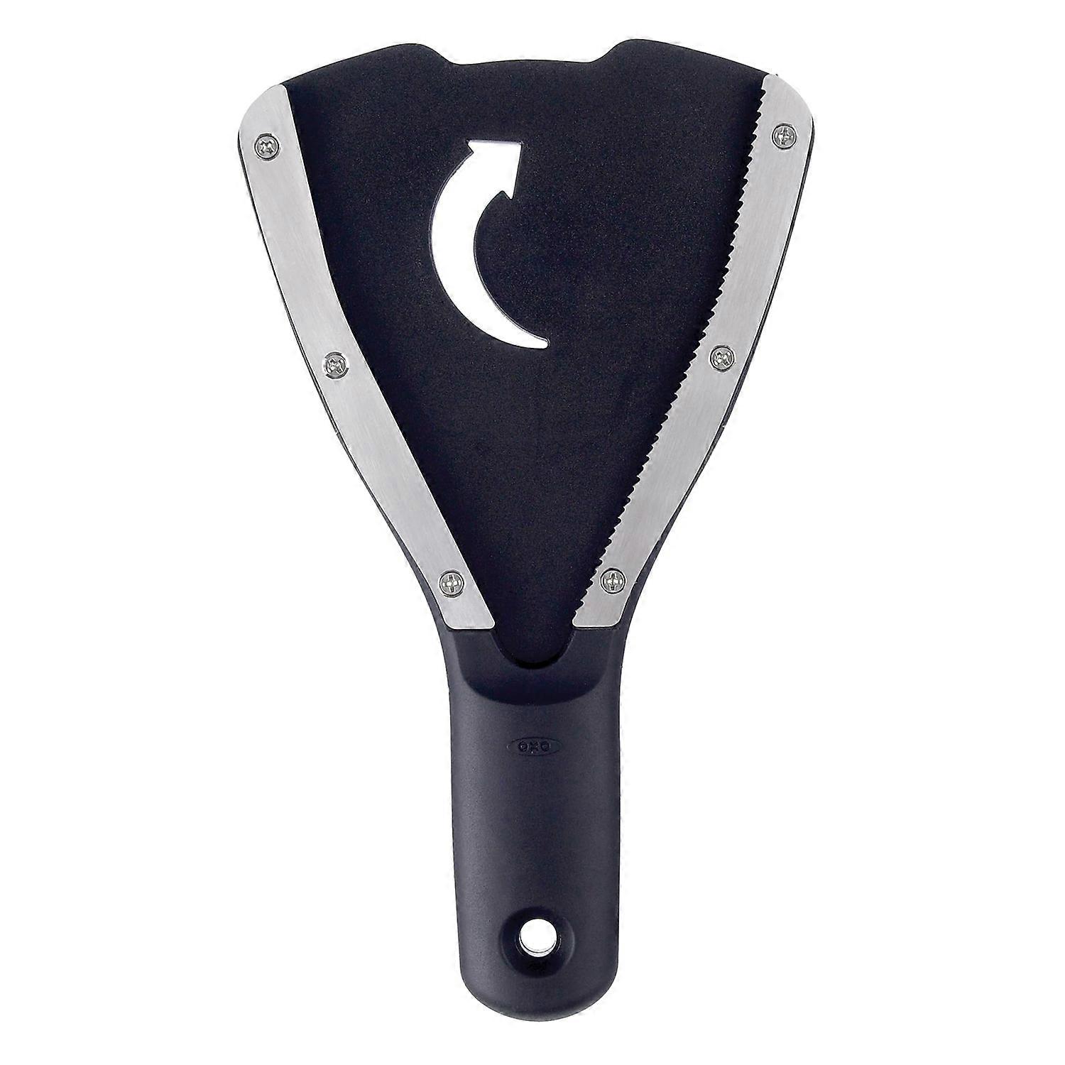 Can Opener With Base Pad