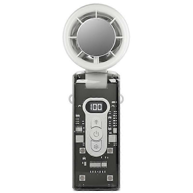 High Speed Folding Cooling Fan