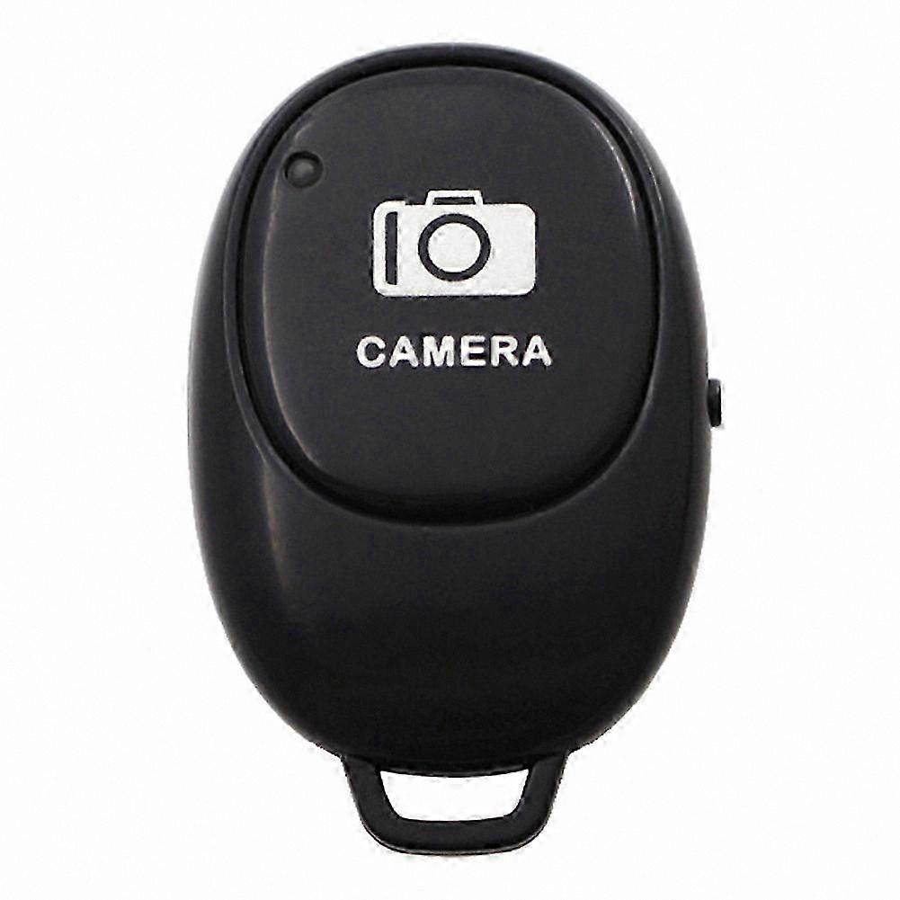 Bluetooth-enabled Wireless Remote Shutter for Android and iOS Devices