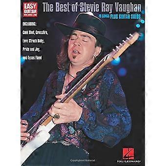 Best av Stevie Ray Vaughan