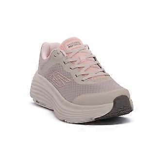 Skechers nat max cushoning sneakers moda