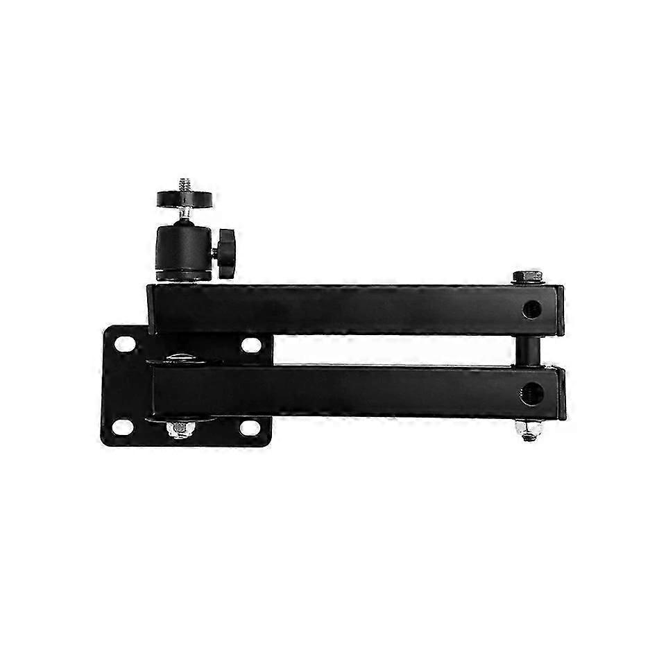 Projector Bracket, Multifunctional Wall Mount Holder for Office, Bedside, Hotel