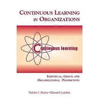 Apprentissage continu dans les organisations