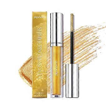 zephoco Shimmering Mascara