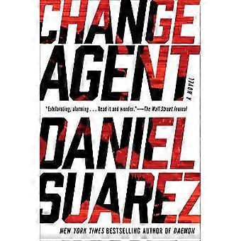 Change Agent