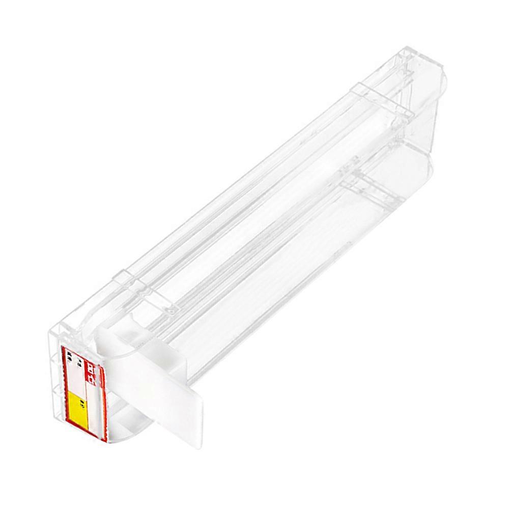 Simple Rack Transparent Display Holder for Store 5Pcs Practical