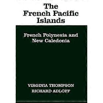 The French Pacific Islands
