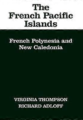 Las islas francesas del Pacífico