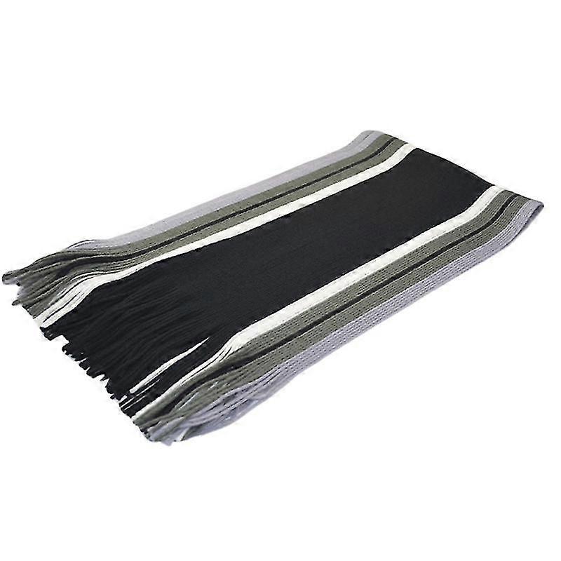 1pcs Men Shawl Scarf