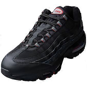 Nike Air Max 95 Og Mens Fashion Trenere i Svart