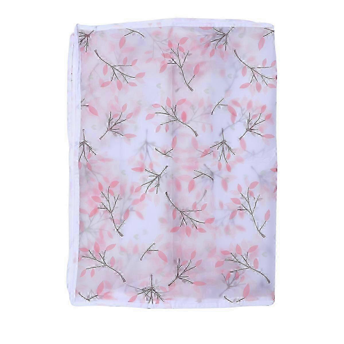 Comcompatible withters Containers Clothes Organizer Bag compatible with Storage Use 3Pcs Printed