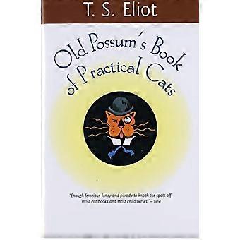 Old Possums Buch der praktischen Katzen (Erntebuch)