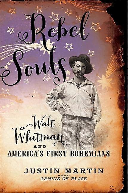 Rebel Souls (A Merloyd Lawrence Book)