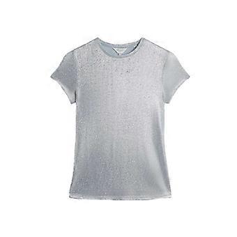 Ted Baker Womens/Ladies Metallic Slim T-Shirt