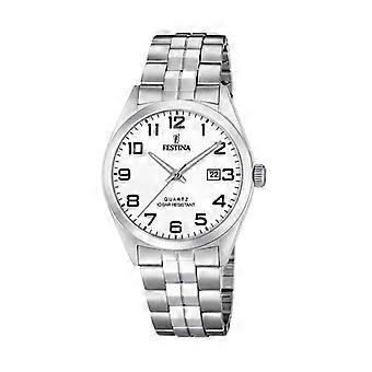 FESTINA WATCHES F20437/1
