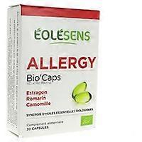 Allergy 30 capsules
