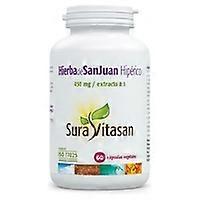 St. John's wort (Hypericum) 60 capsules