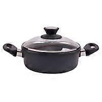 20 cm / 8 cm high induction pan 1 unit