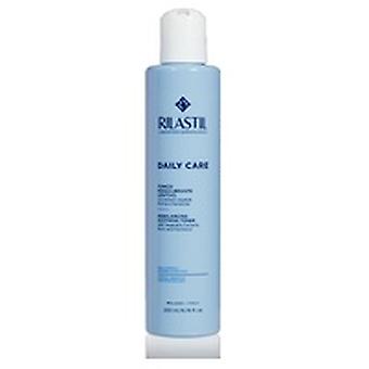 Daily care make-up remover toner 200 ml