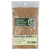Mustard seeds (white) 100 g