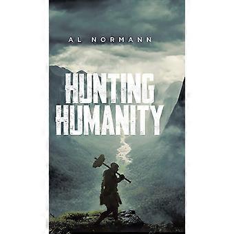 Hunting humanity