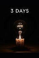 3 days - a failed plan