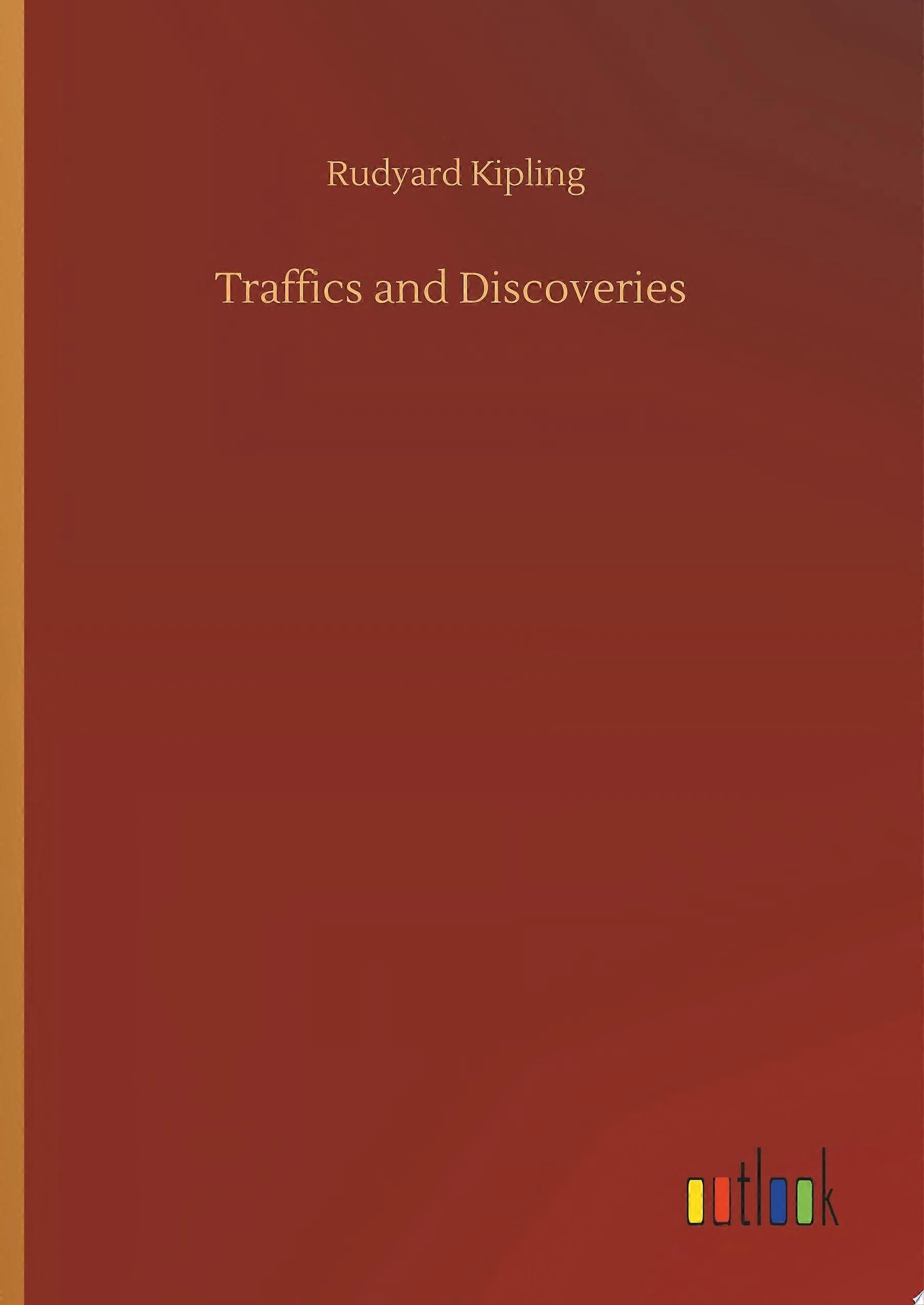 Traffics and discoveries