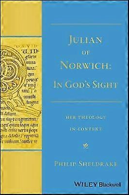 Iulian din Norwich