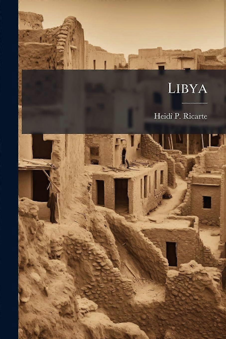 Libya turning the tide