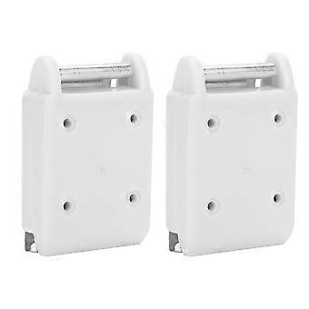 Universal Knitting Machine Claw Hanger Weight Knitting Machine Accessories (2PCS)