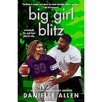 Big Girl Blitz