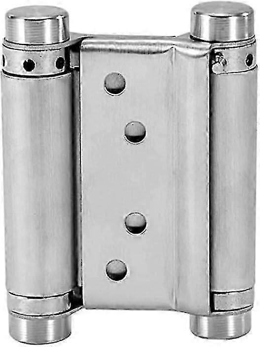 Swing Door Hinge 1 Piece 92 Mm Double Hinges