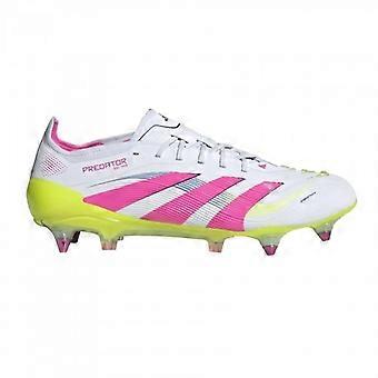 Predator Childrens/Kids Predator Pro Firm Ground Football Boots