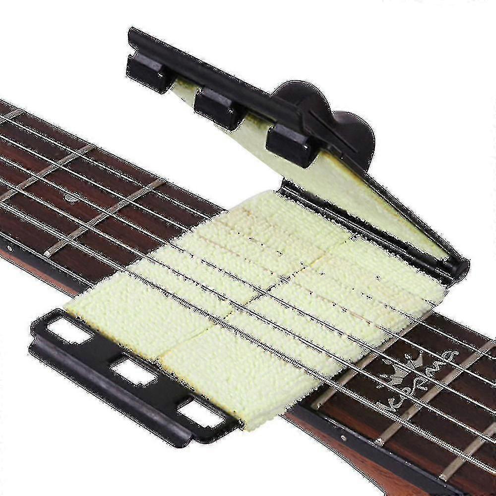 Chdz Guitar String Cleaning Cloth
