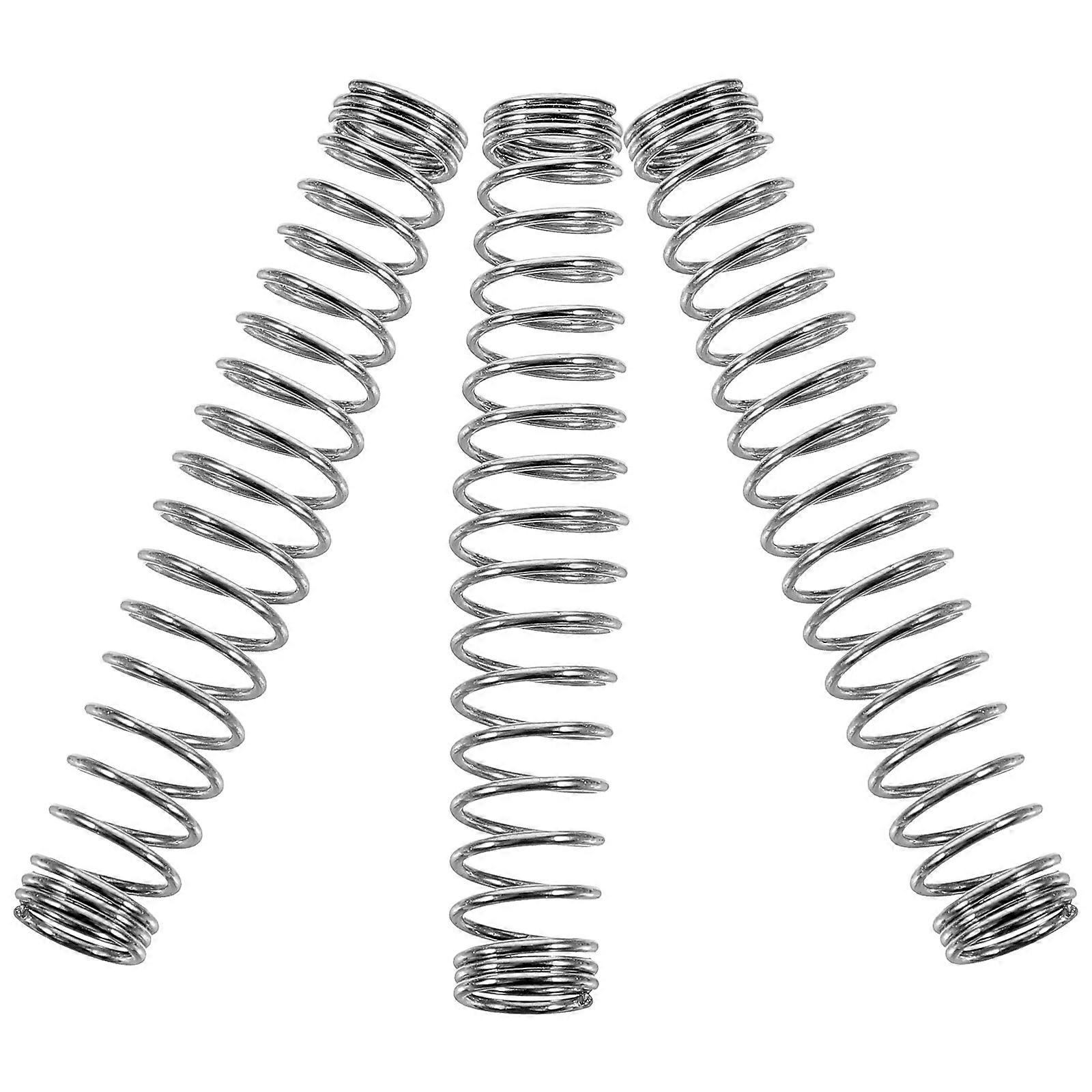 3Pcs Replaceable Pruners Springs Replacement Spring for Pruning Shears Garden Shear Springs