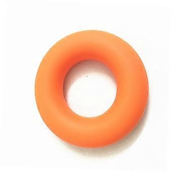 Hand Grip Strengthener Set 6pcs Silicone Rings 3050lb Ergonomic Grip for Finger and Wrist Training