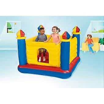 Inflatable trampoline Castle for children 174 x 174 x 135 cm 48259 INTEX