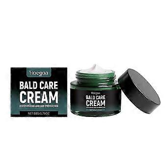 Nourishing Scalp Care Cream for Oily, Healthy Hair & Refreshing Feel