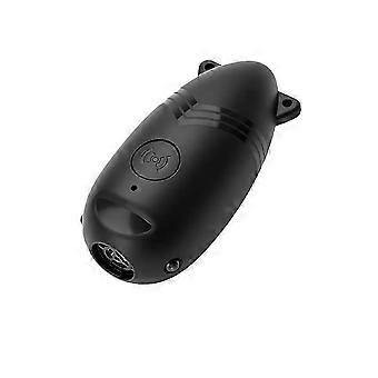 The Ultrasonic Dogs Barking Control tool anti dog barking device Rechargeable Stop Bark Equipment