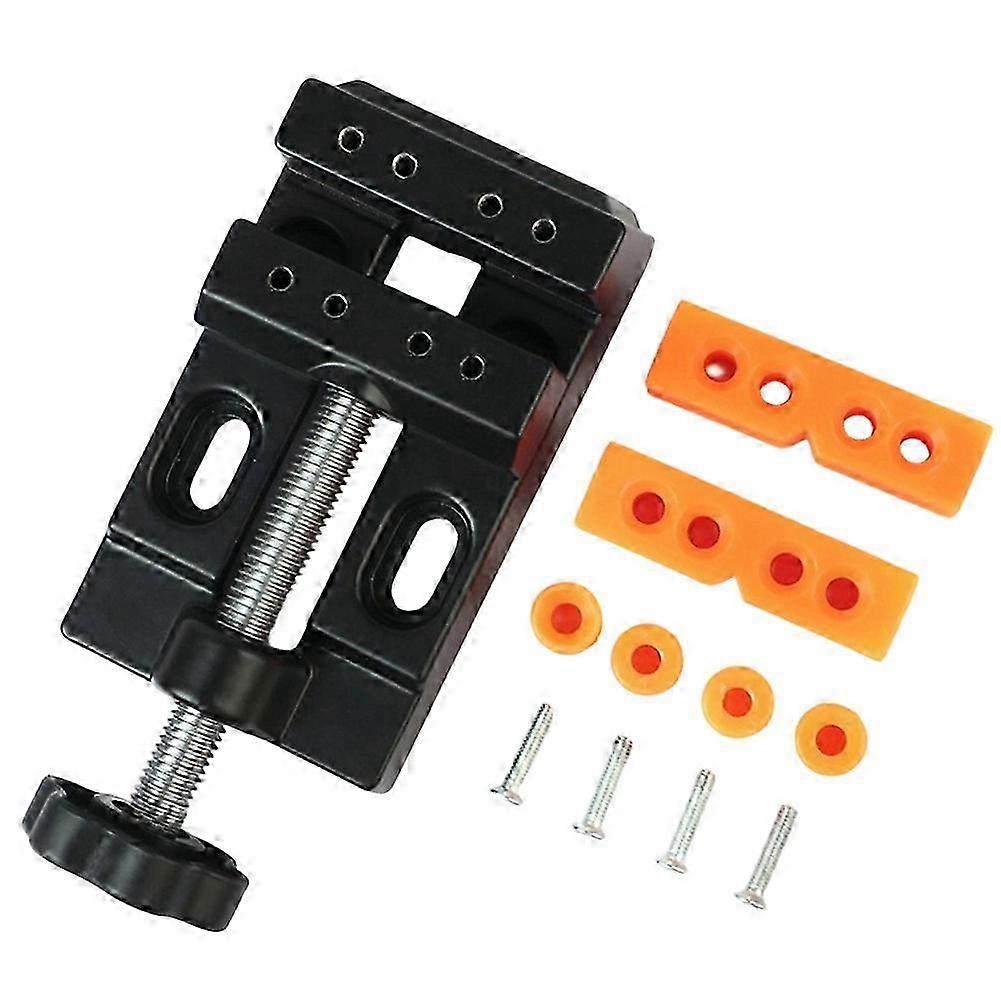 Mini Bench Clamp on Table Bench Vise Tools Mini Vice Work-Bench Repair Tools
