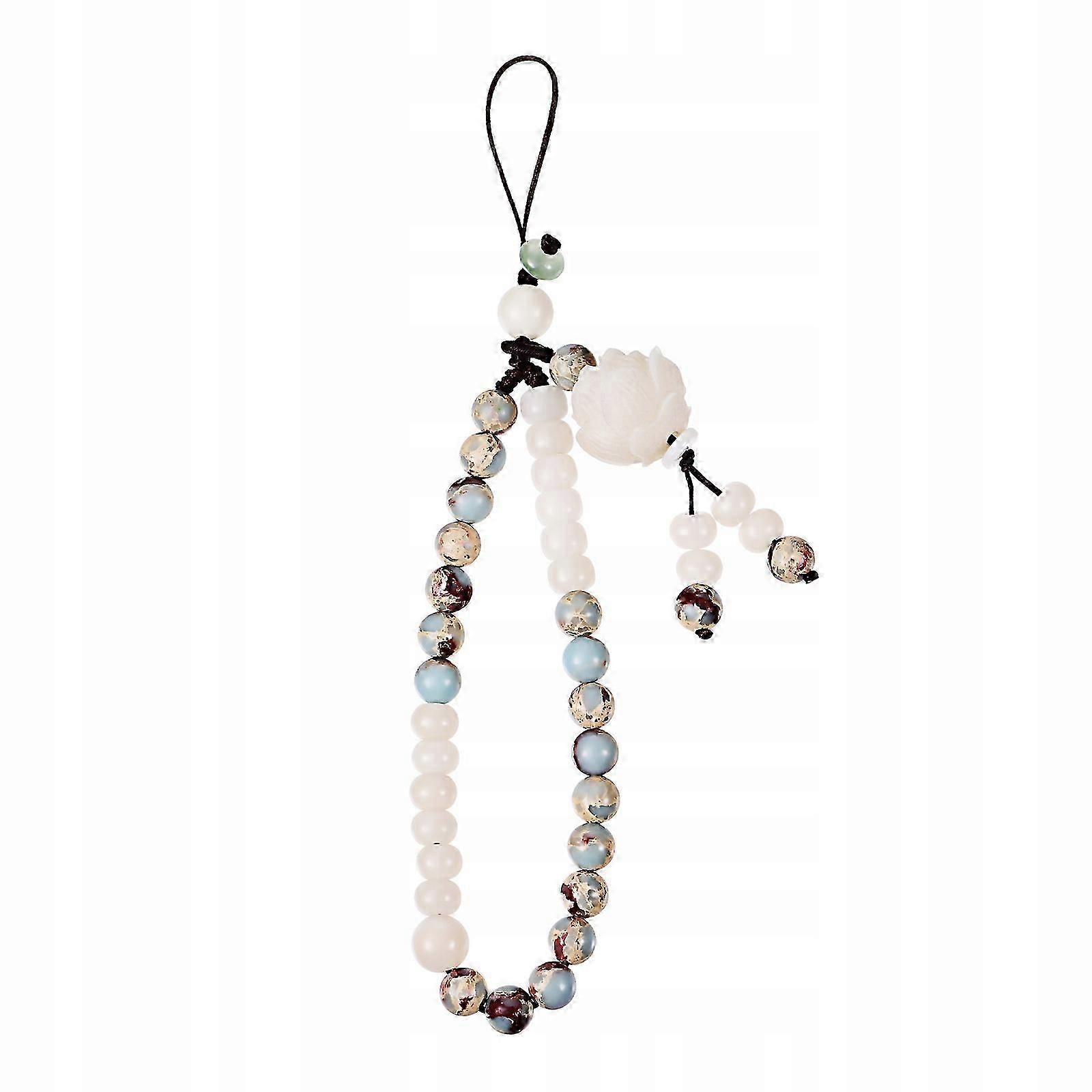 Phone lanyard plastic multicolor [MI]