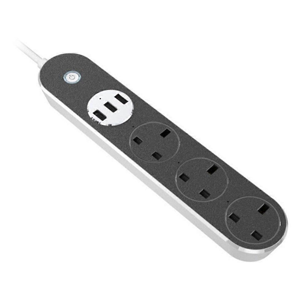 Wifi Smart Power Strip Intelligent Plug Socket